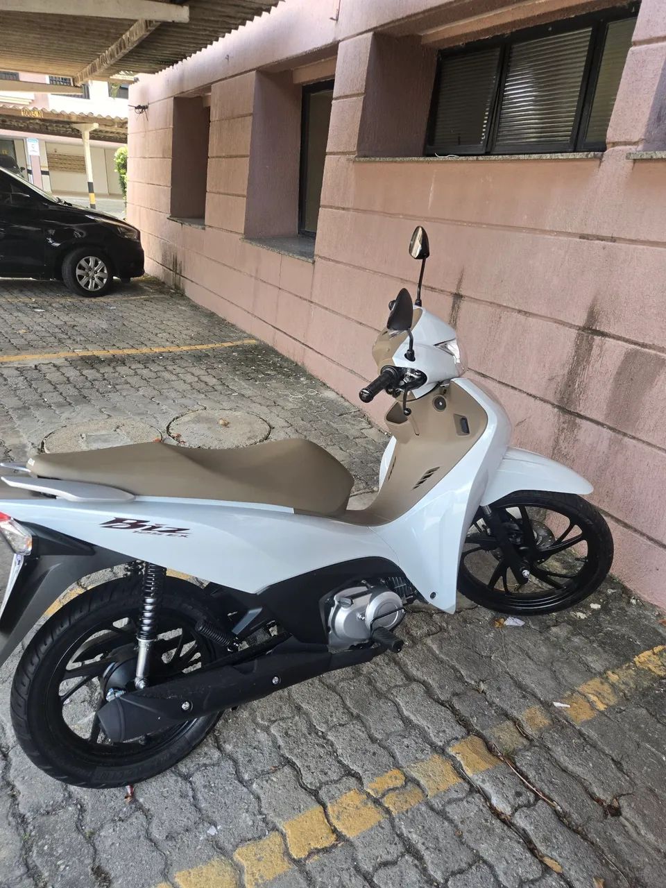 Moto Zerada - Foto 5