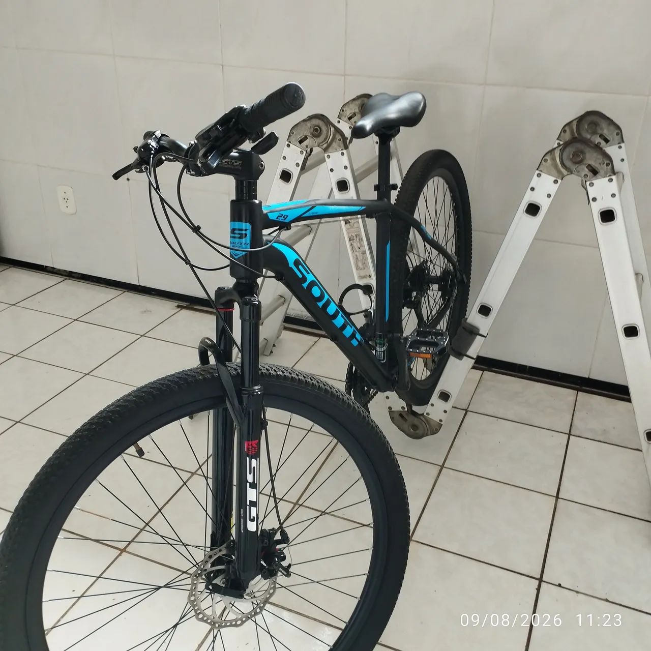 bike aro 29 SOUTH 