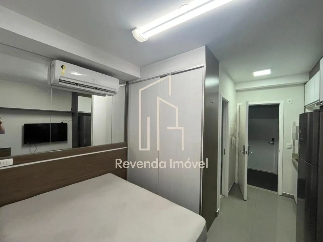 Conforto no Centro de SP - Apartamento à Venda - Foto 3