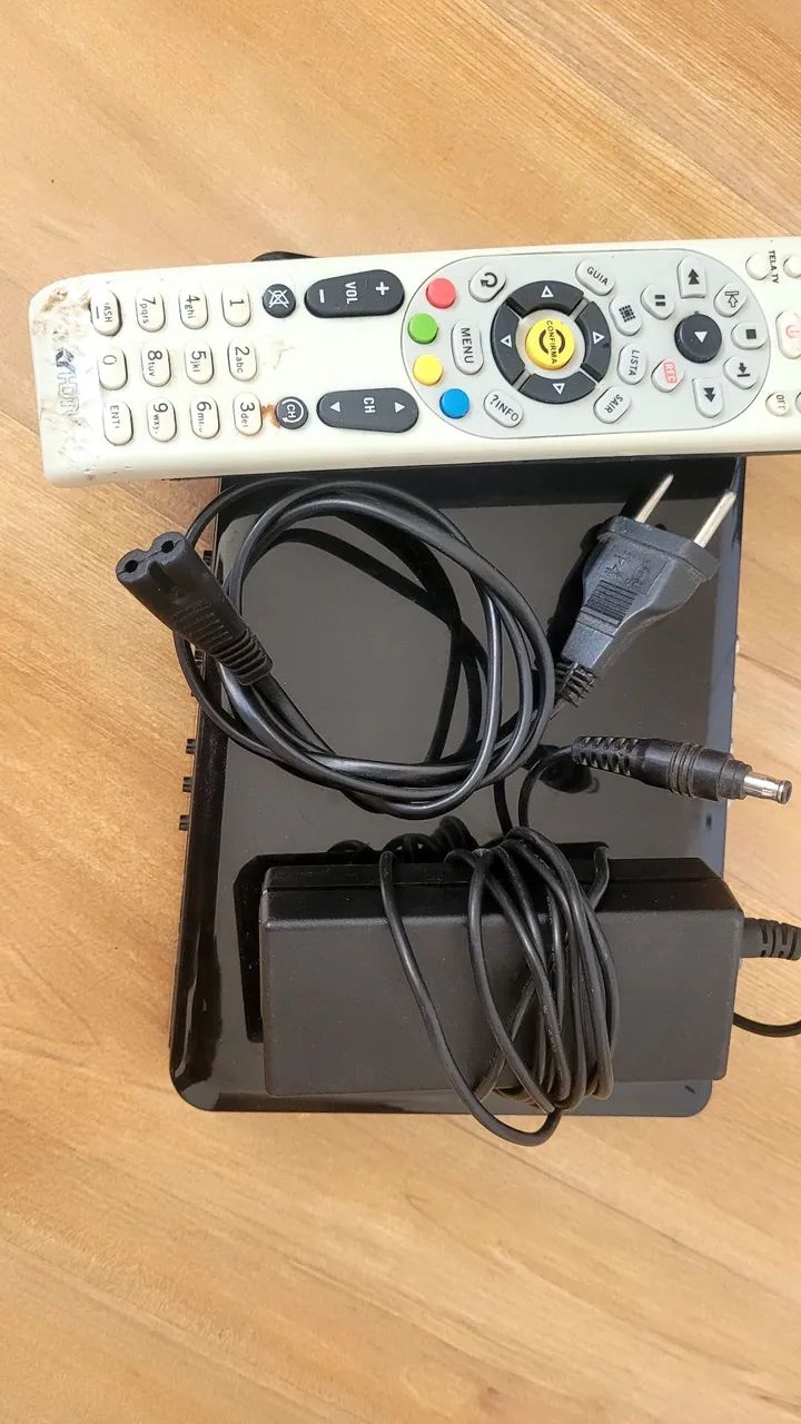 Receptor HD Slim - SH26B - Foto 4