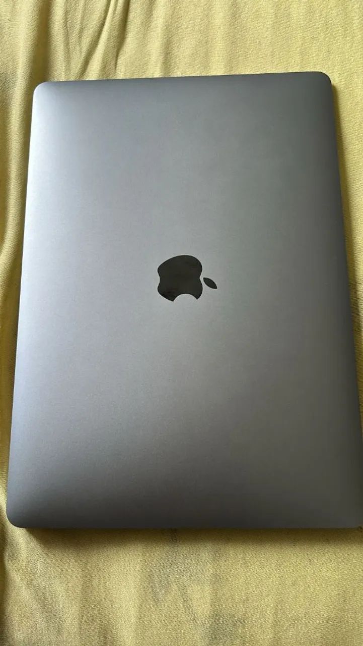 MacBook Air M1 - Foto 3