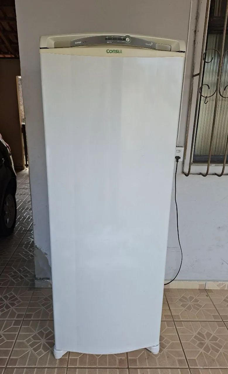 Geladeira 