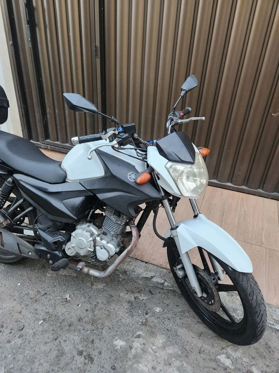 Moto Factor 150 ED - Foto 3