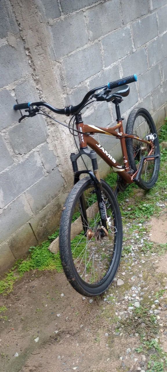 Jamis aro 26 - Foto 4