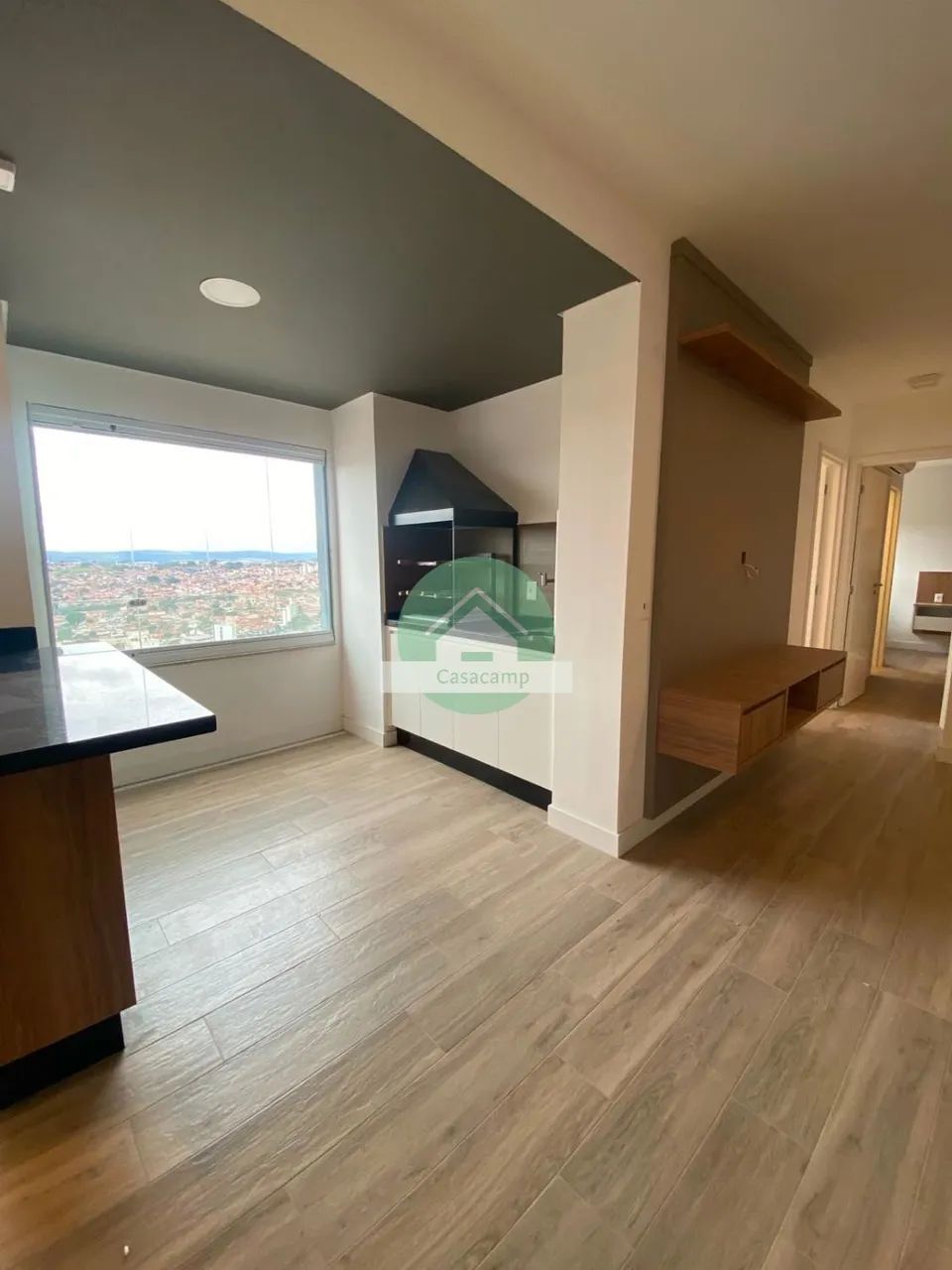 apartamento - Jardim Proença - Campinas - Foto 2