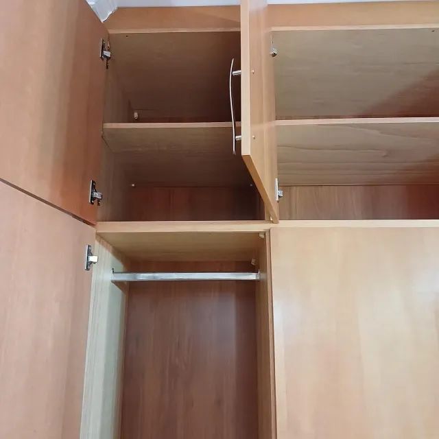 ARMÁRIO PLANEJADO - Foto 5