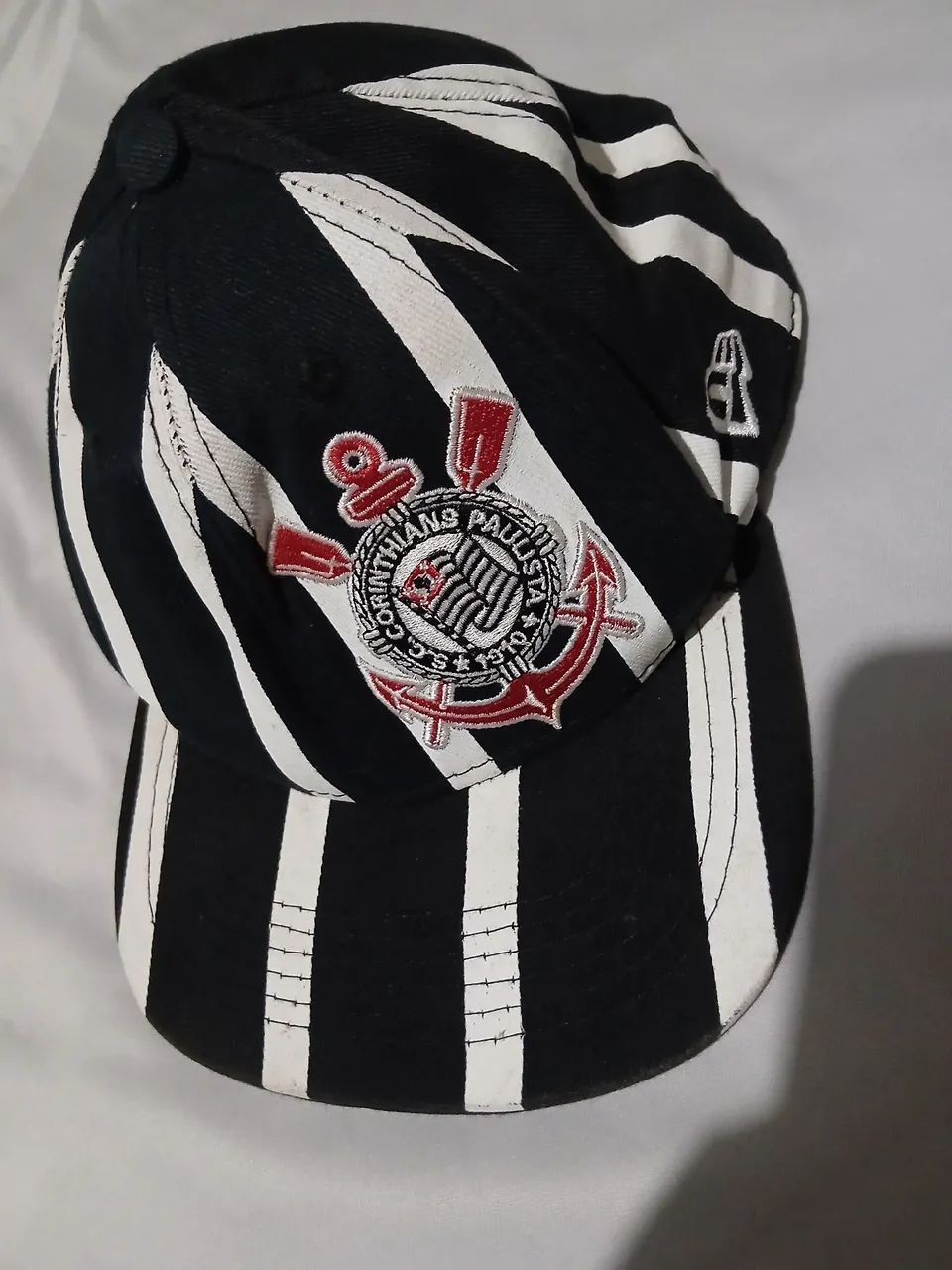 Boné do corinthians original hart - Foto 2