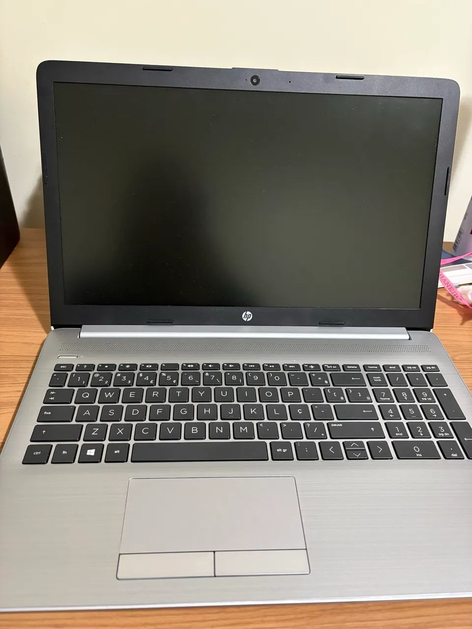 Notebook HP - Foto 2