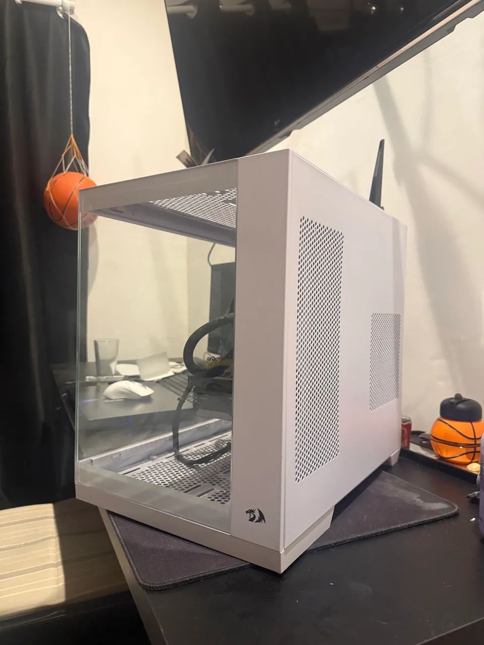 PC GAMER/WORKSTATION RYZEN 7 3070TI 32GB - Foto 2