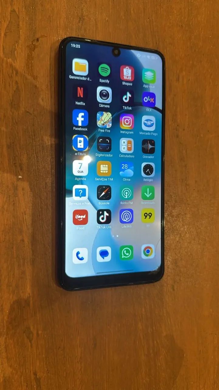 Redmi note 12 5G - Foto 2