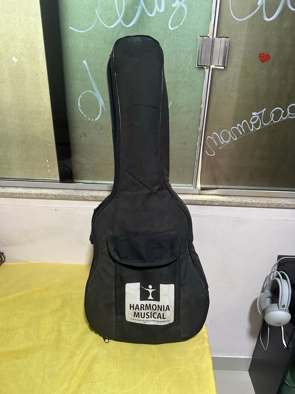 VIOLÃO VOGGA - Foto 4