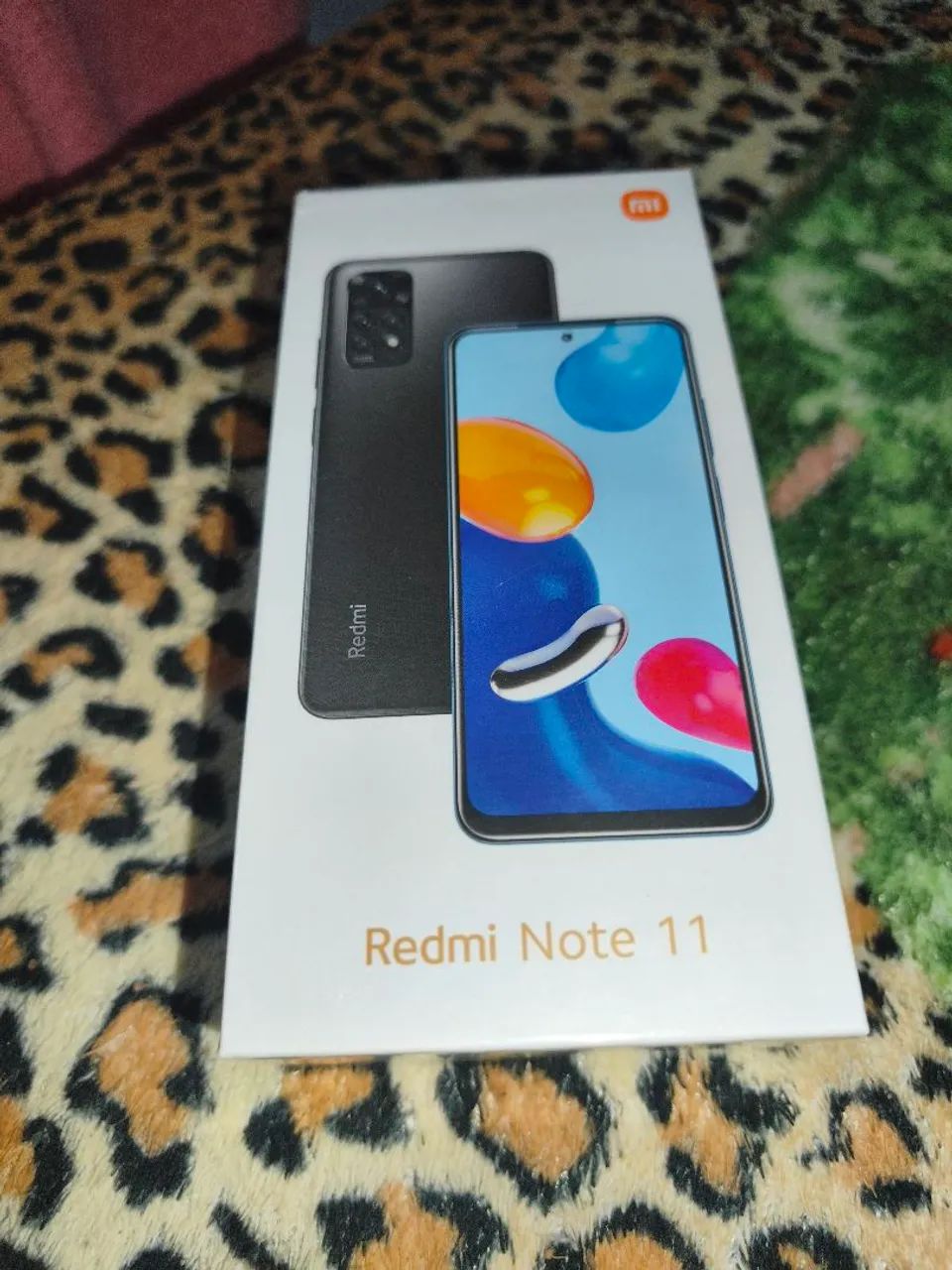 Redmi Note 11 - Foto 5