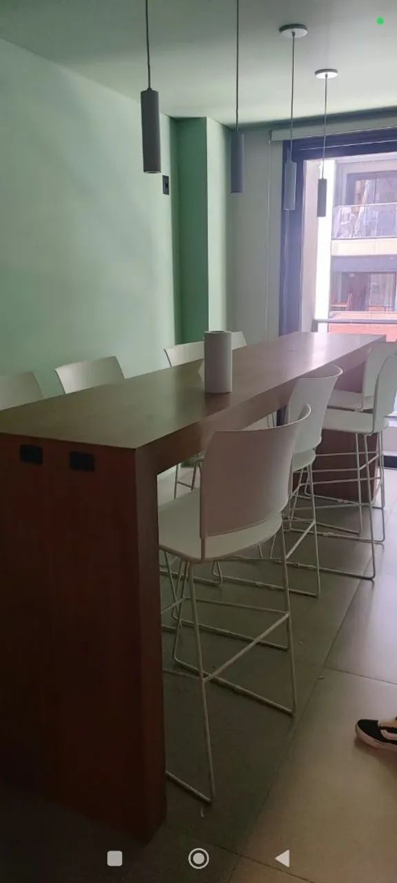 Itens de sala comercial  - Foto 2