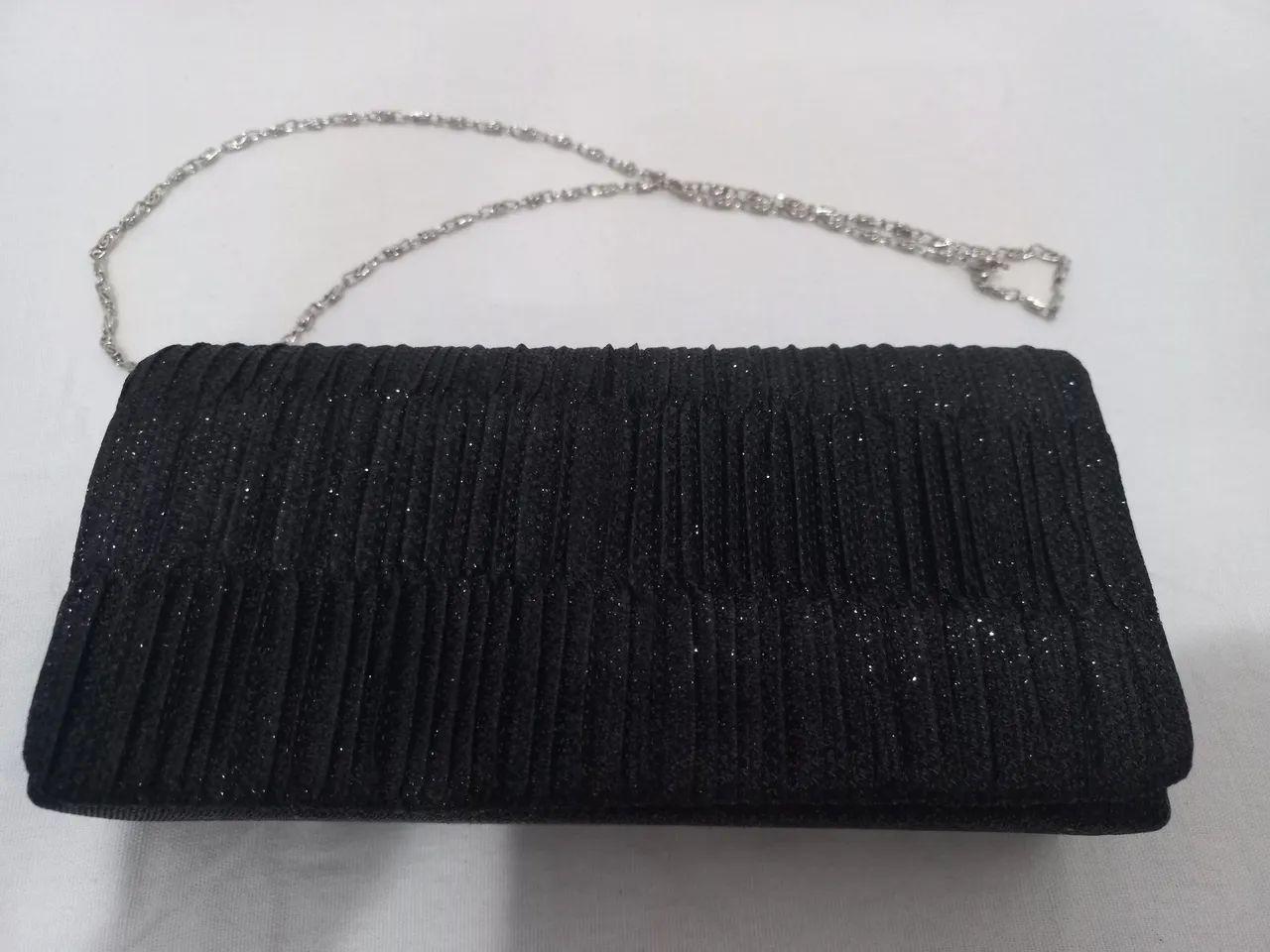 Bolsa de festa com alça - Foto 2