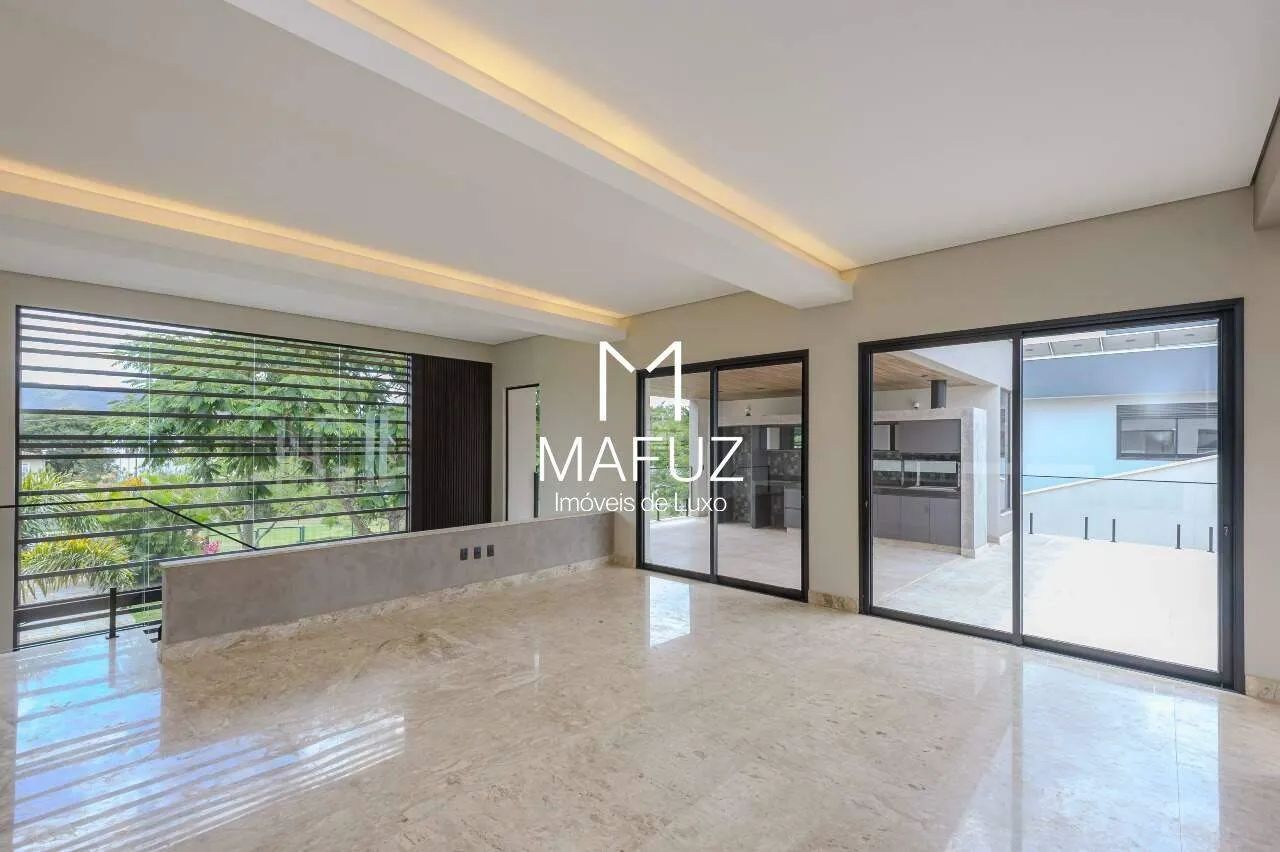 CASA NOVA COM 4 SUITES, COM PISCINA - DISPONIVEL PRA VENDA - Foto 2