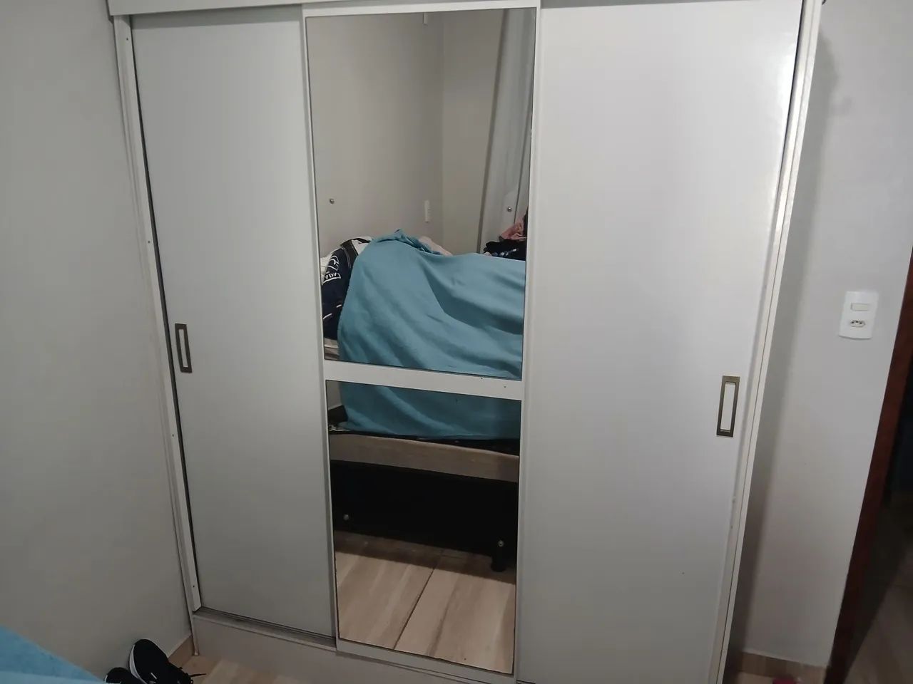 Guarda roupa  - Foto 2