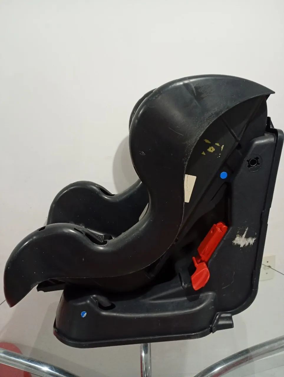 Cadeirinha para automóvel  - Foto 2