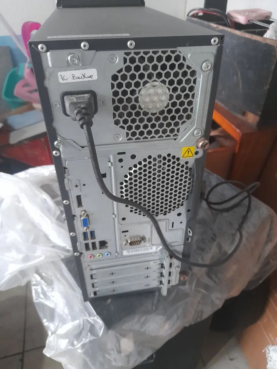 Computador  - Foto 4