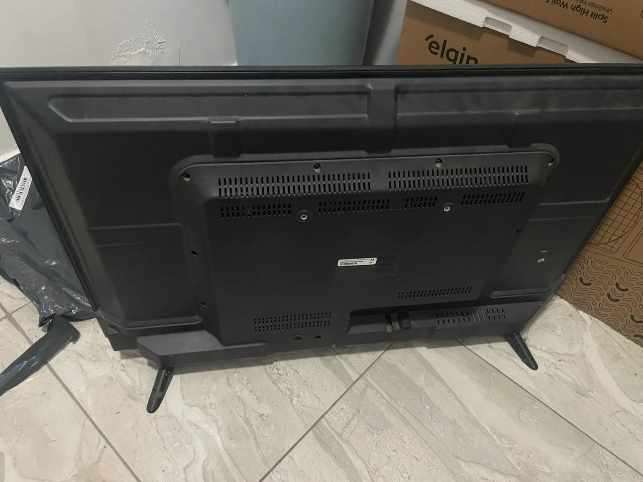 Tv Philco 40 polegadas para retirada de peças  - Foto 2