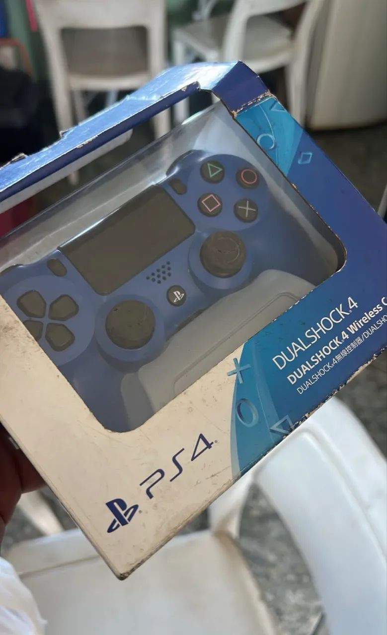 Ps4 Slim  - Foto 3