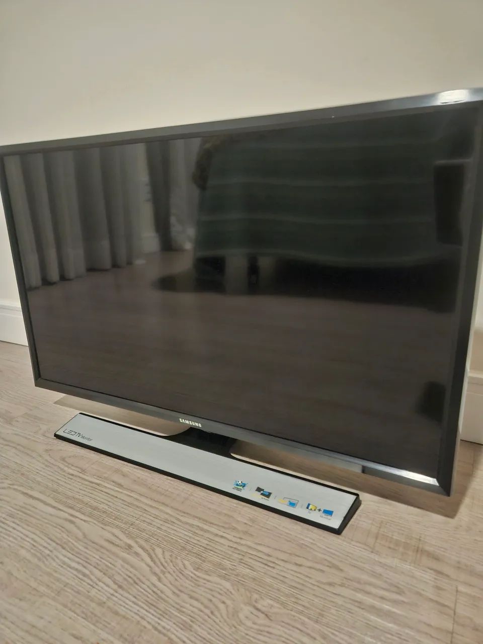 Tv Monitor Led 29 polegadas Samsung  - Foto 3