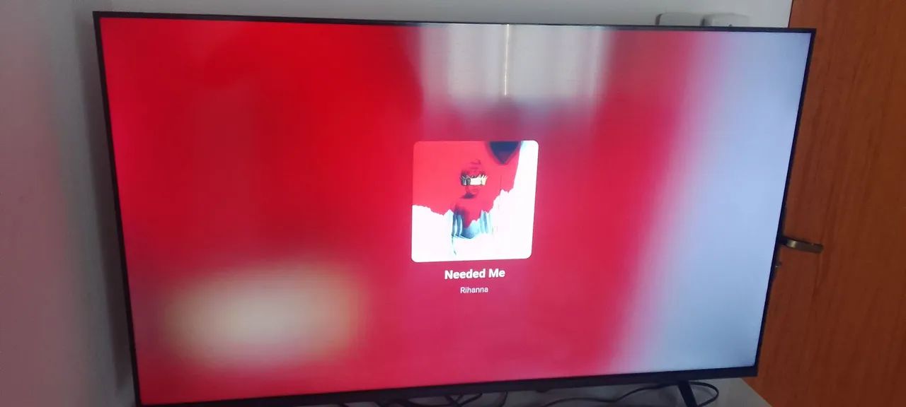 TV SMART 43" HQ