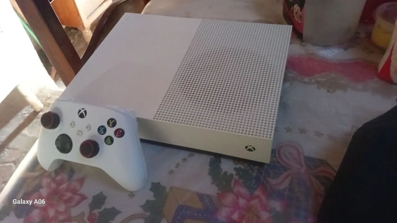 Xbox one s 1TB all digital 