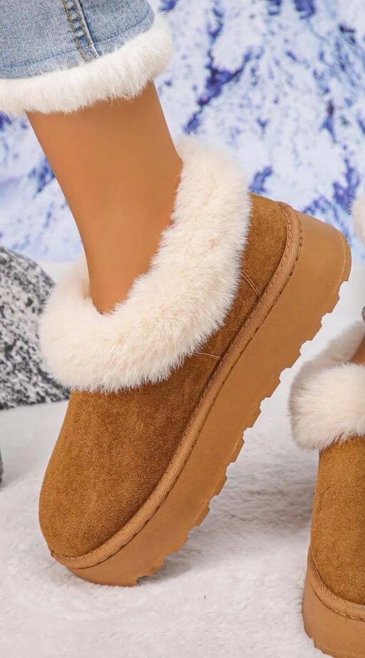 Pantufa  - Foto 4