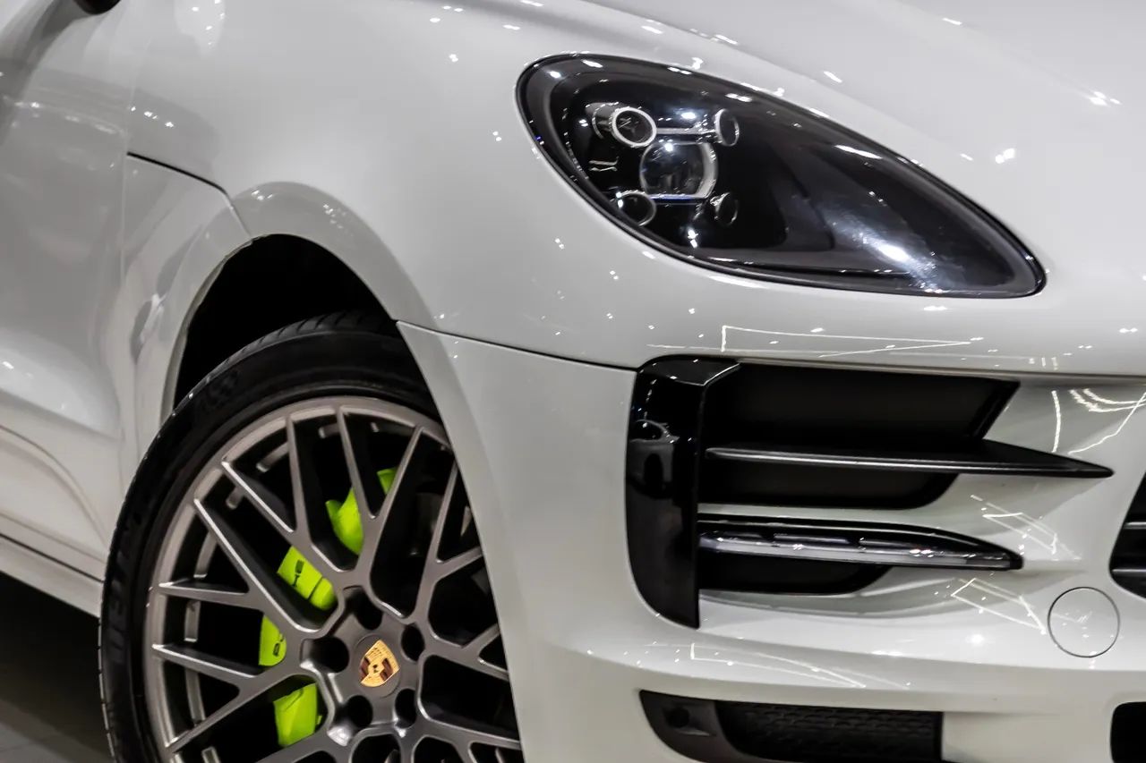 Porsche Macan 2.0 Turbo 237/252cv 2019 - Foto 2
