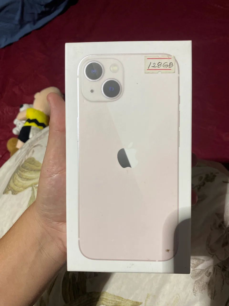 iPhone 13 128gb  - Foto 2