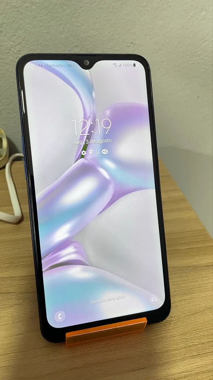 Samsung Galaxy A10s - Foto 5