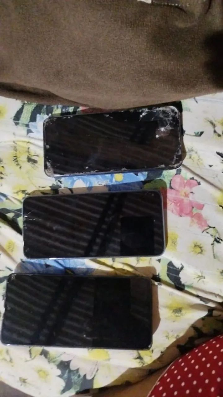 Celulares com avaria  - Foto 2