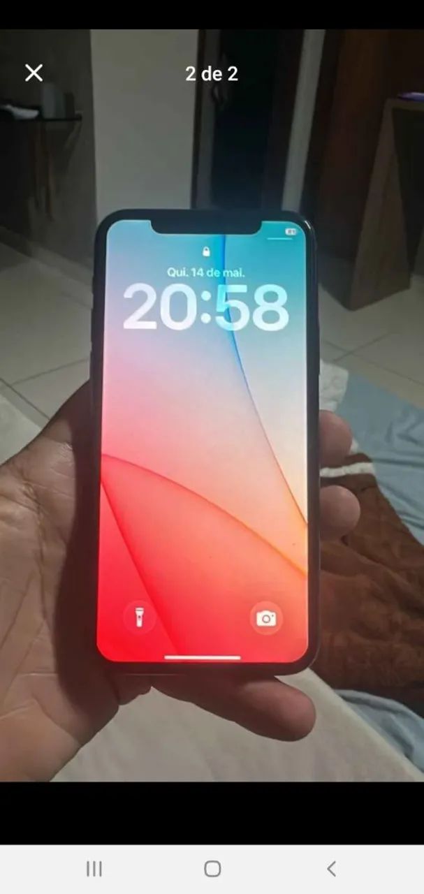 Iphone 11 pro 64gb - Celulares e Smartphones - Extremoz 1503368892