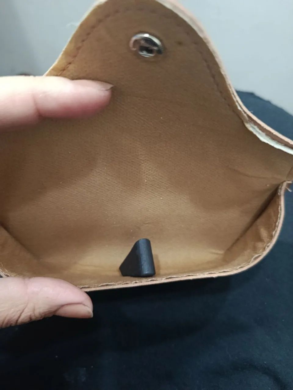 Capa original RayBan aceito negociação. - Foto 4