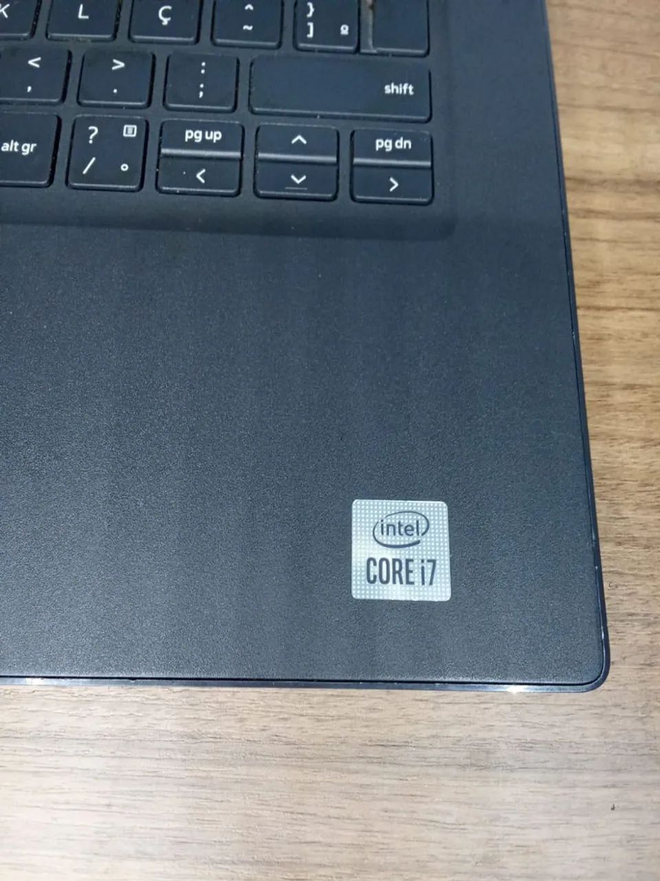 Notebook Dell Core i7 10Th - 8GB - SSD 240GB - Foto 2