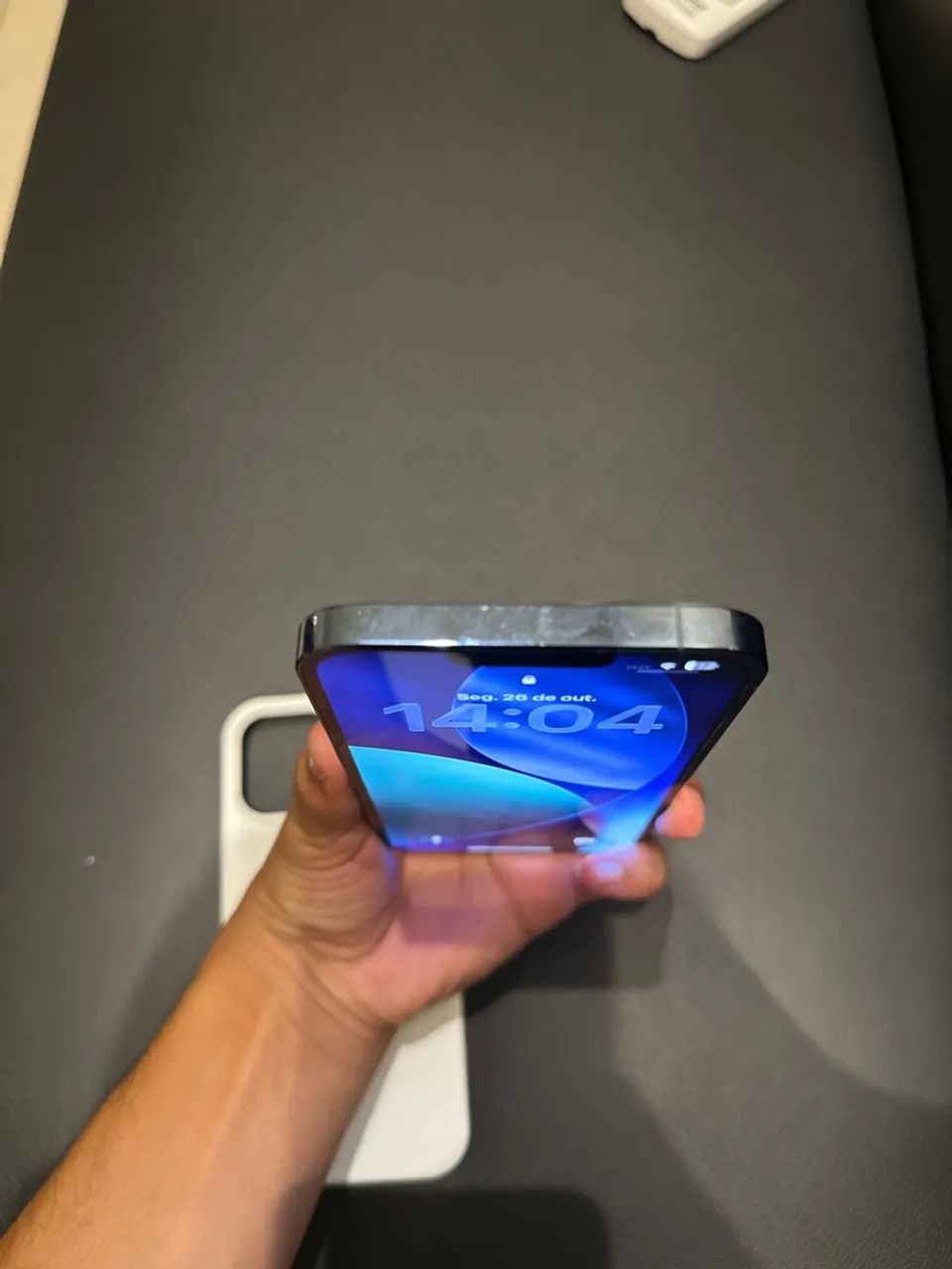 Iponhe 13 pro max  - Foto 4