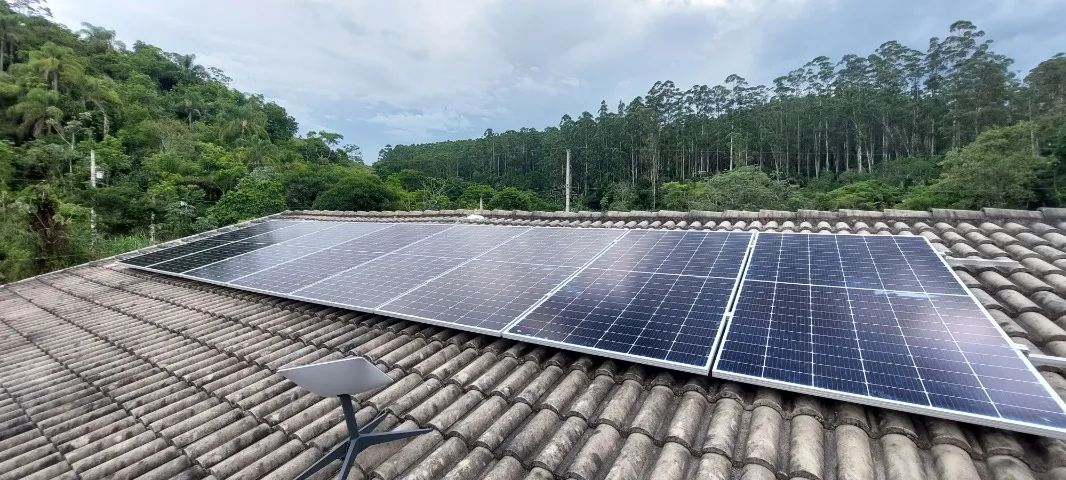 Energia Solar
