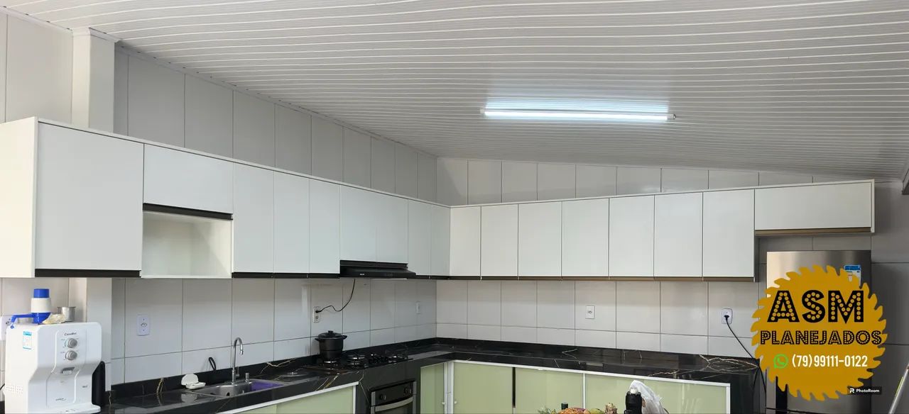Cozinha 