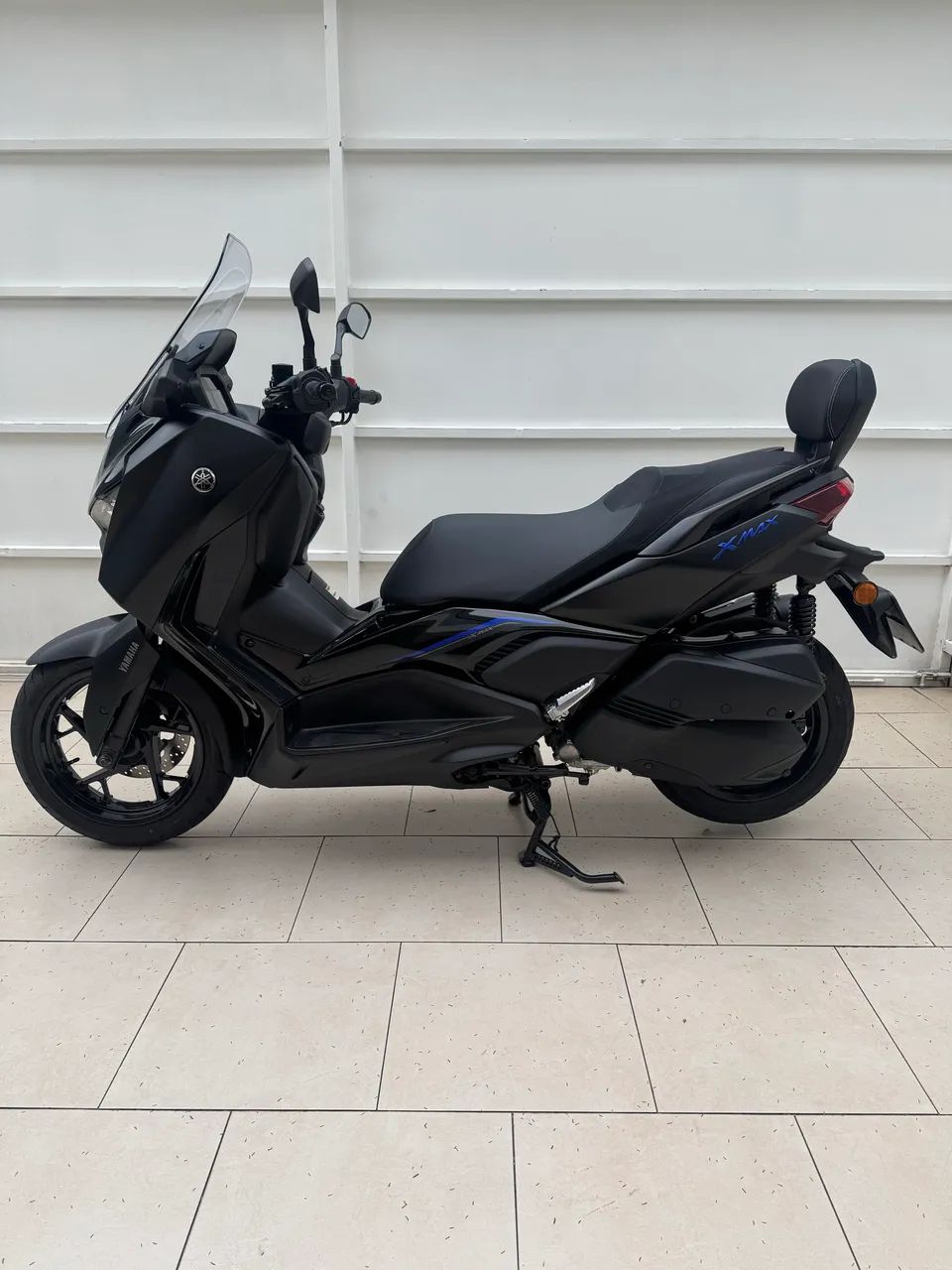 Yamaha X Max 300 conect 