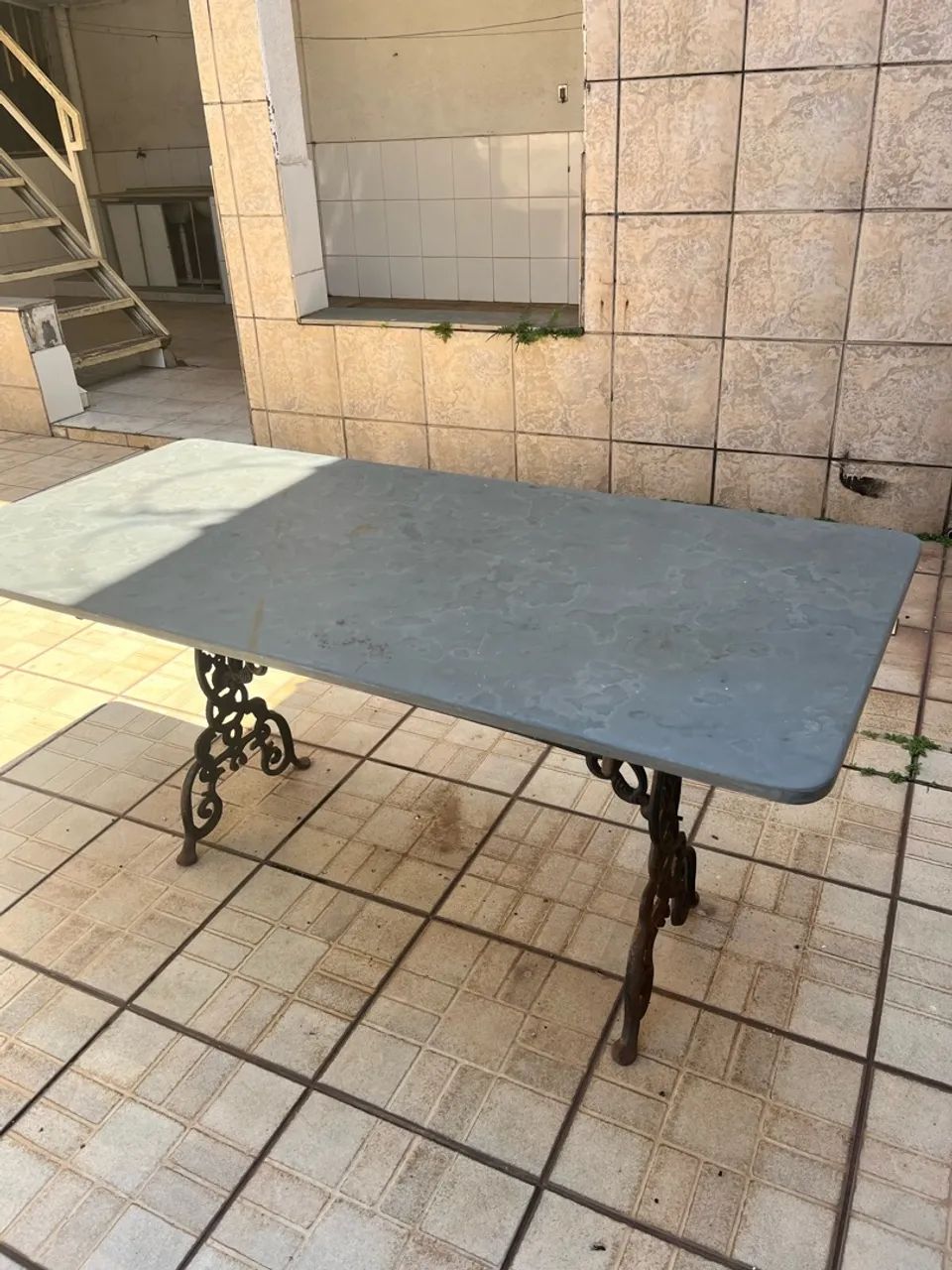 Mesa Ardósia - Foto 2