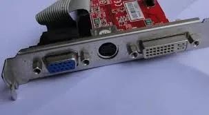 Placas de vídeo Nvidia e AMD a parti de 50 reais testadas e funcionando 100% - Foto 5