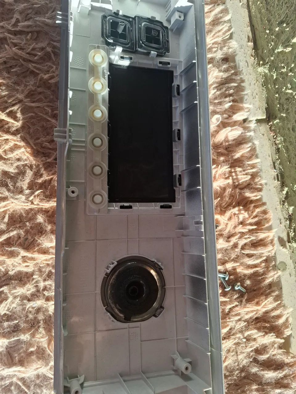 Painel lava e seca midea 11kg  - Foto 4