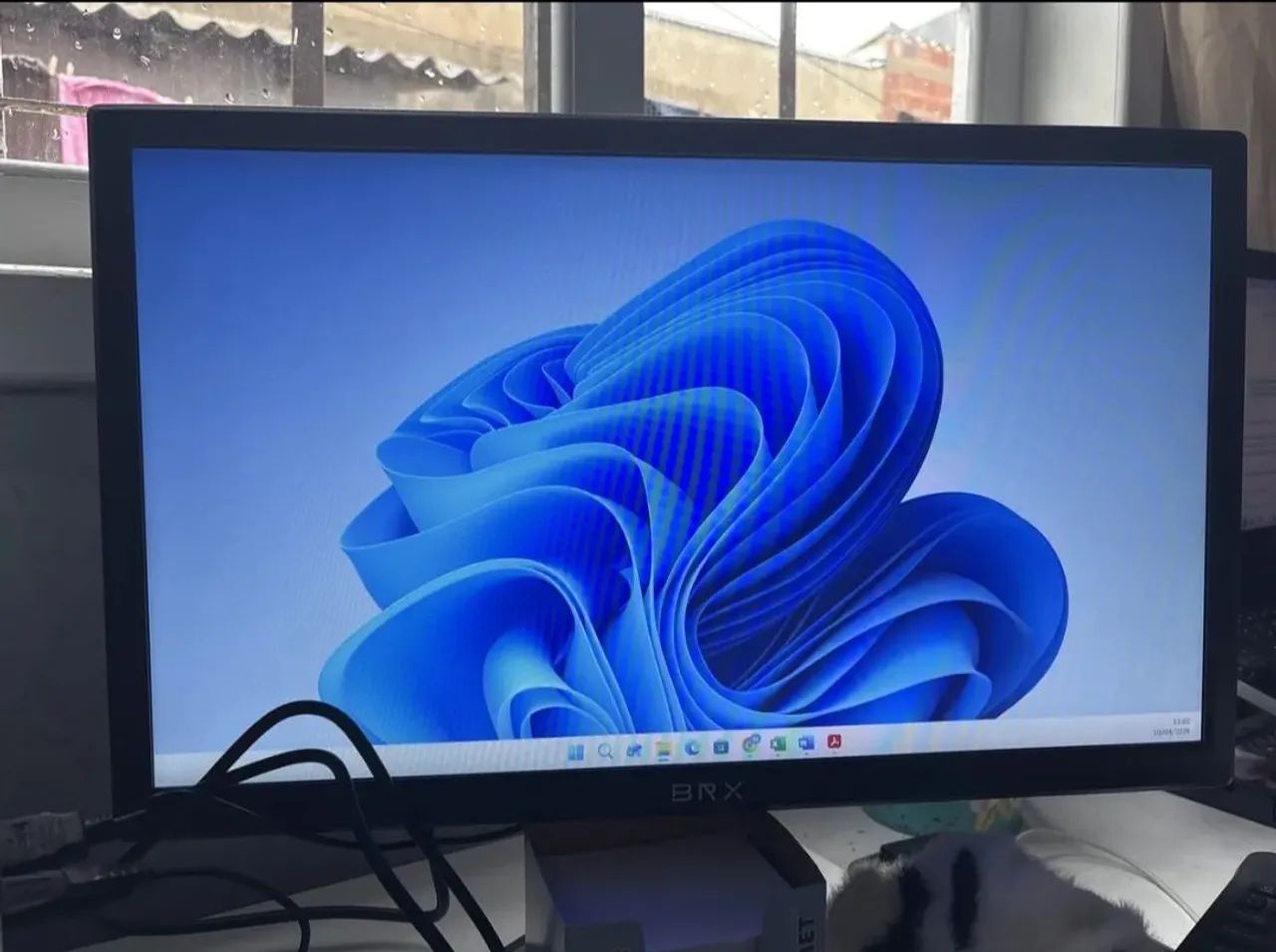 Monitor BRX 21LED 60hz