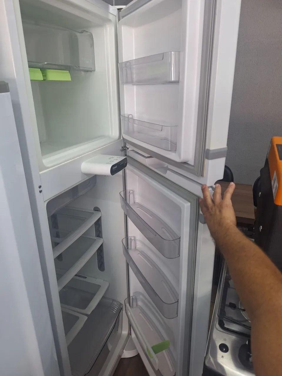 Geladeira  - Foto 2