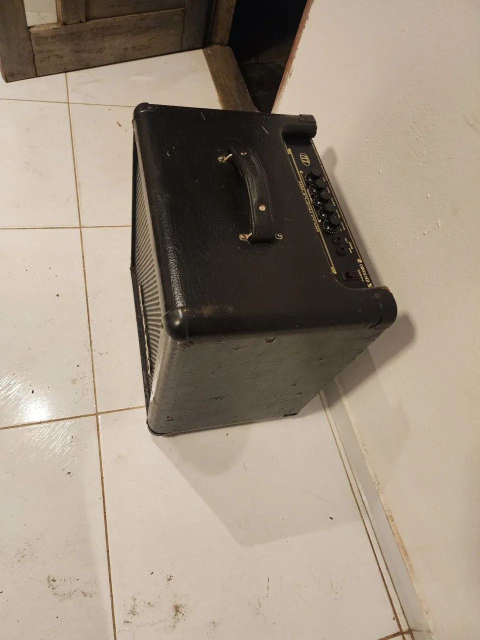 Cubo baixo - Foto 4