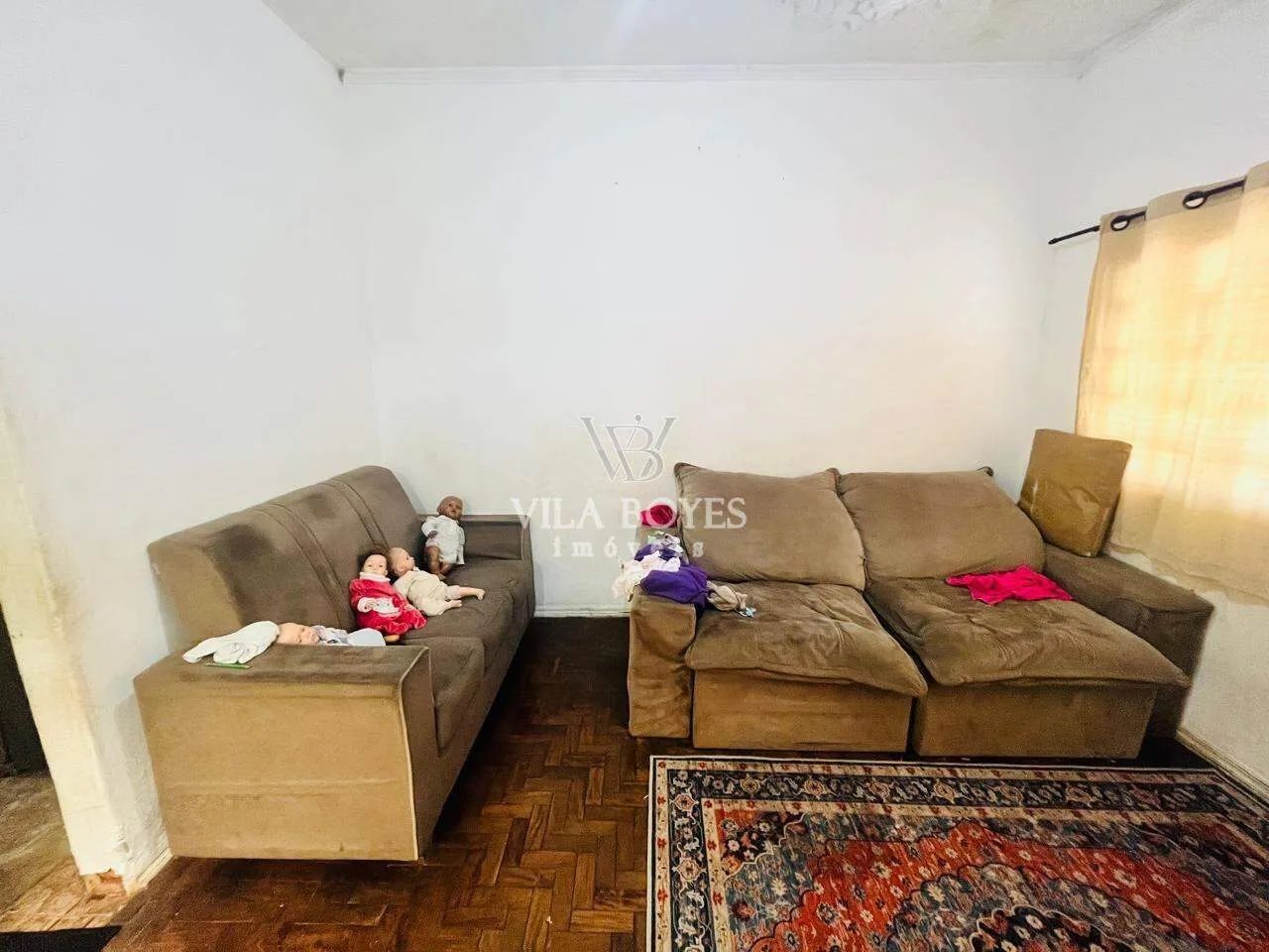 TERRENO À VENDA COM 579 M² NO BAIRRO CIDADE ALTA