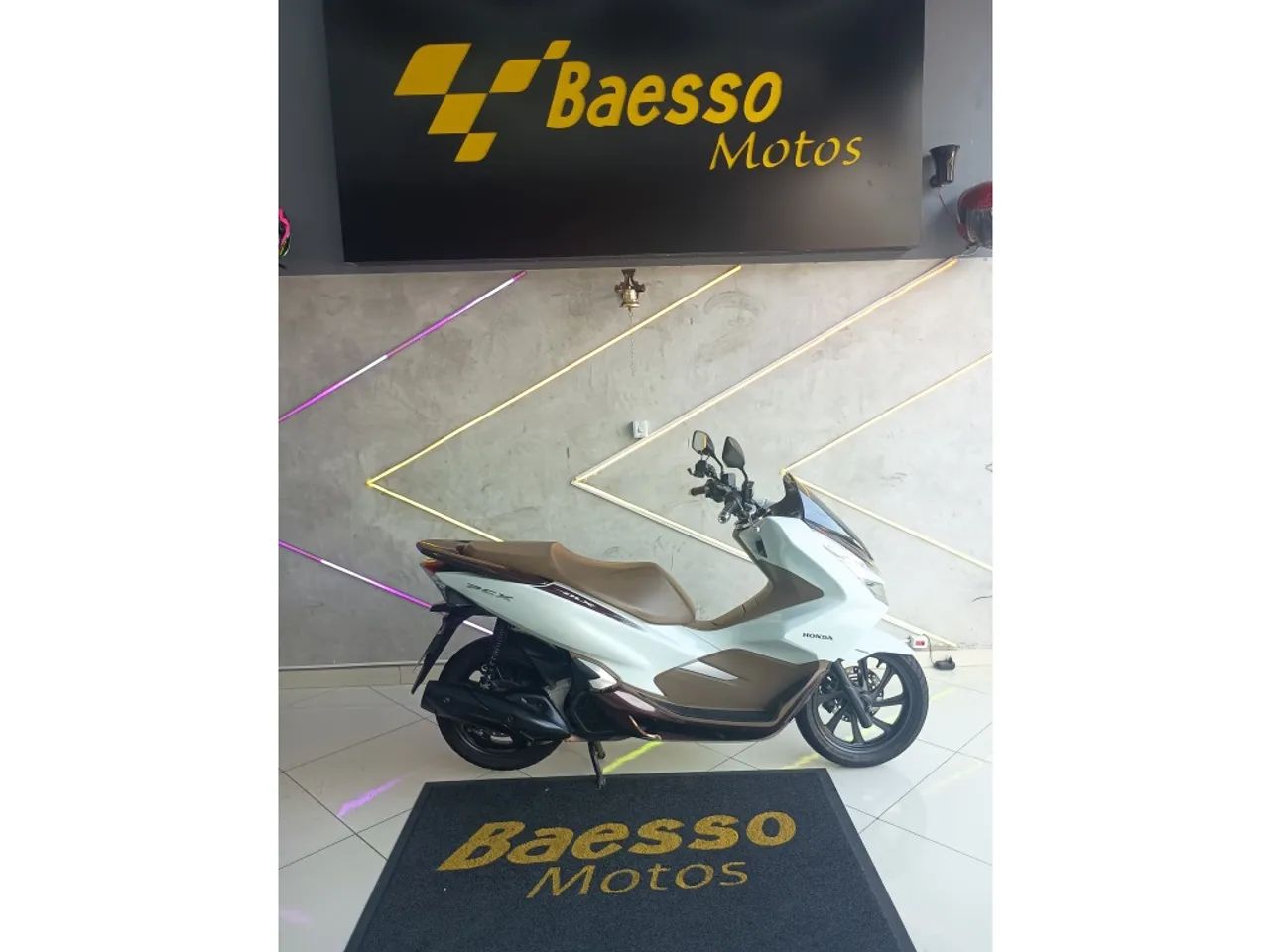 Honda Pcx 150 2020 - Foto 2