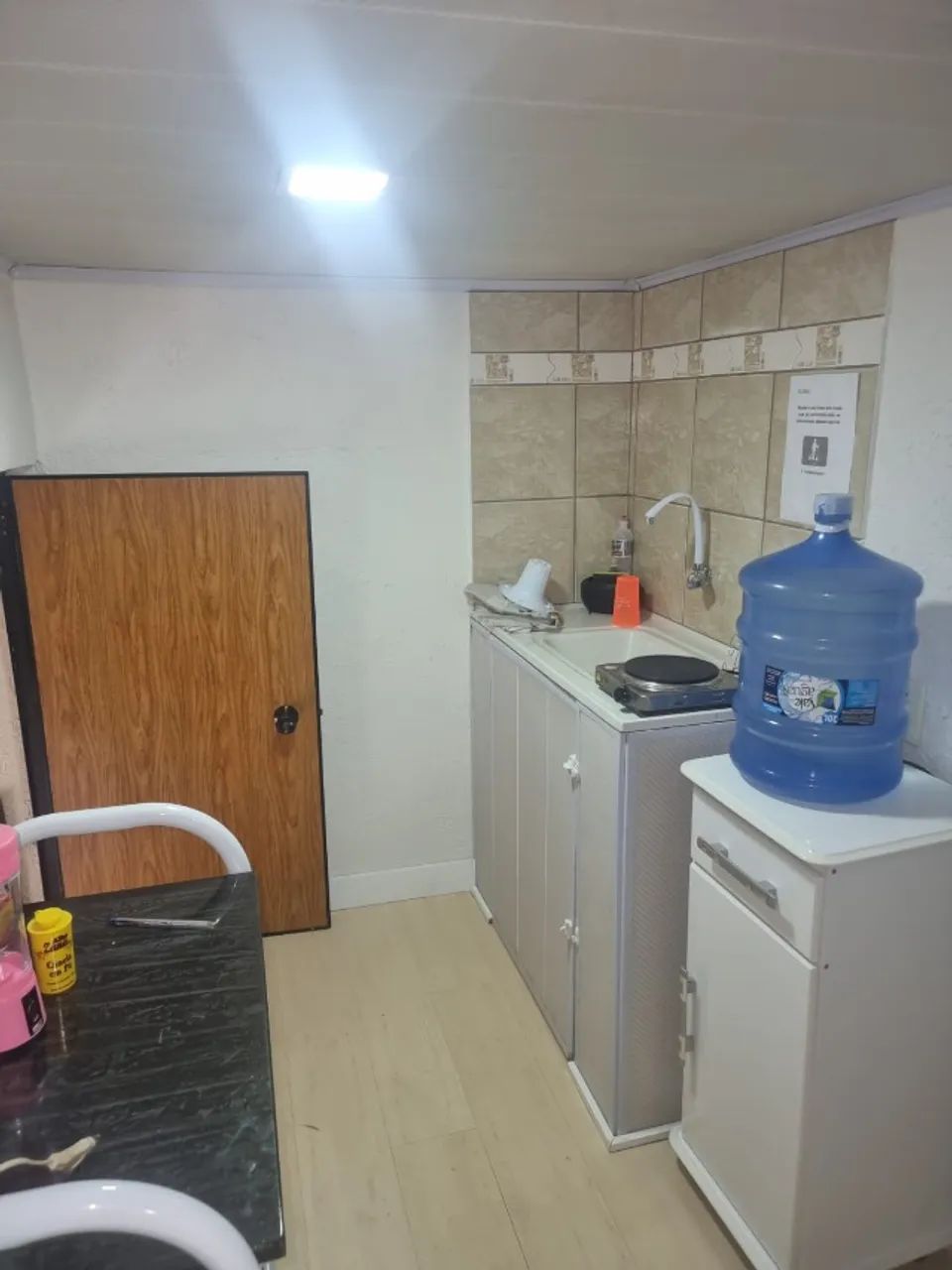 Sala comercial com 3 ambientes com 11m2 - Foto 5