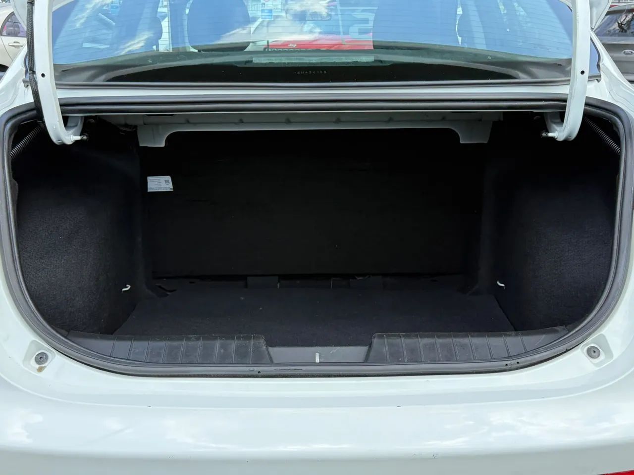 Fiat Cronos Drive 1.0 6V 2025 - Foto 5
