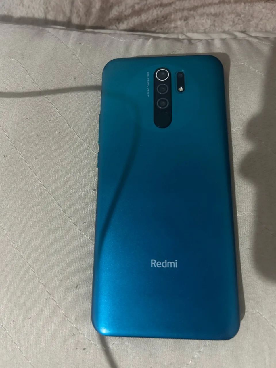 Redmi 9 128 gb  - Foto 3